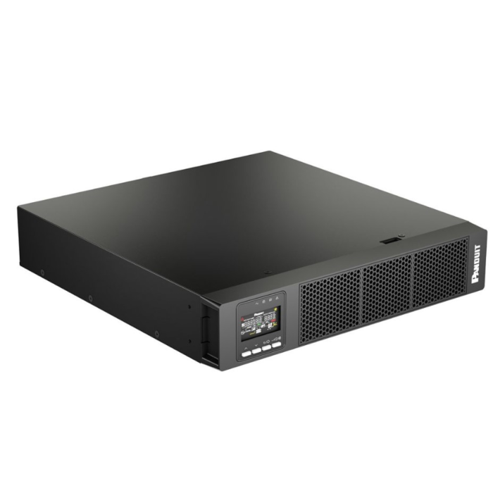 UPS Panduit SmartZone U03N12V, 3000VA, 230V