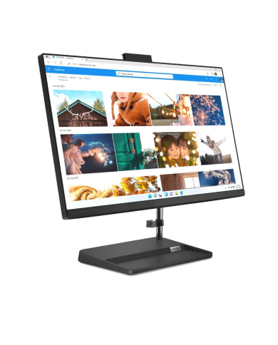 All In One Lenovo IdeaCentre AIO 3 24IAP7, I3-1215U, 8GB RAM, 512GB SSD, W11H, 23.8"