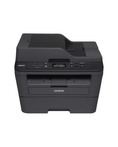 Impresora multifuncional Láser Brother DCP-L2540DW
