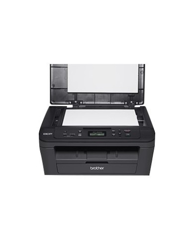 Impresora multifuncional Láser Brother DCP-L2540DW