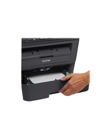 Impresora multifuncional Láser Brother DCP-L2540DW