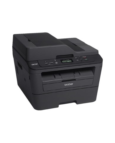 Impresora multifuncional Láser Brother DCP-L2540DW