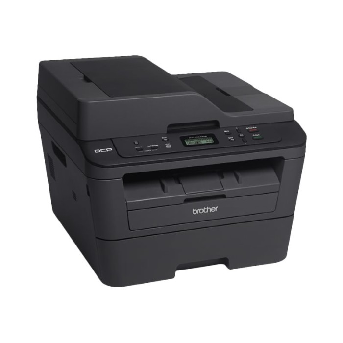 Impresora multifuncional Láser Brother DCP-L2540DW