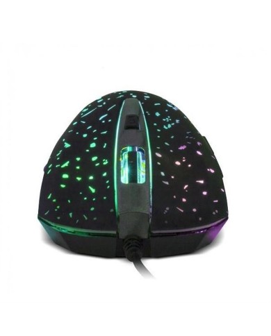 Combo gamer Teclado Revenger + Mouse Gamer Xtech Ophidian