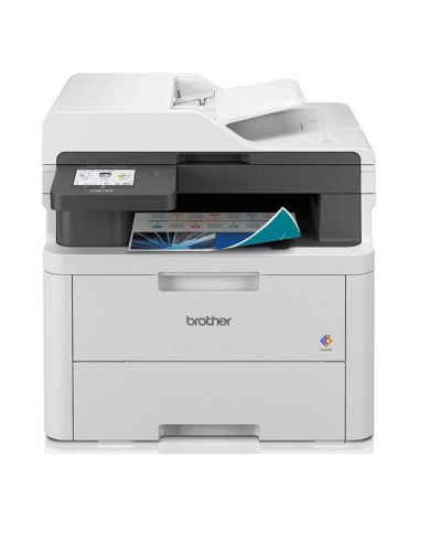 Impresora Láser Brother HL-L6415DW