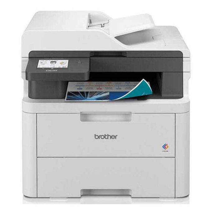 Impresora Láser Brother HL-L6415DW