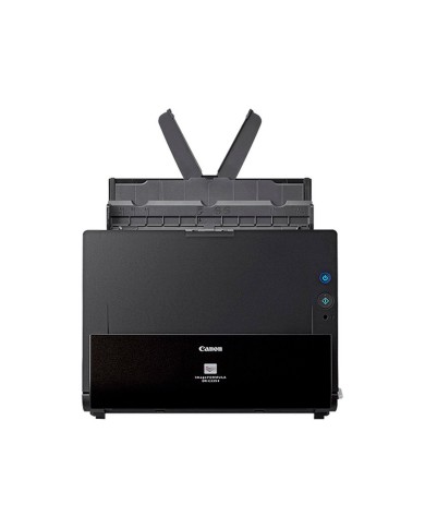 Escáner Canon DR C225 Color 600x600 DPI 25ppm Duplex USB