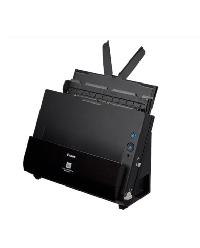 Escáner Canon DR C225 Color 600x600 DPI 25ppm Duplex USB