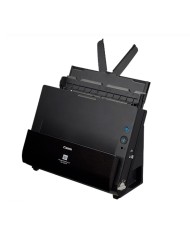 Escáner Canon DR C225 Color 600x600 DPI 25ppm Duplex USB