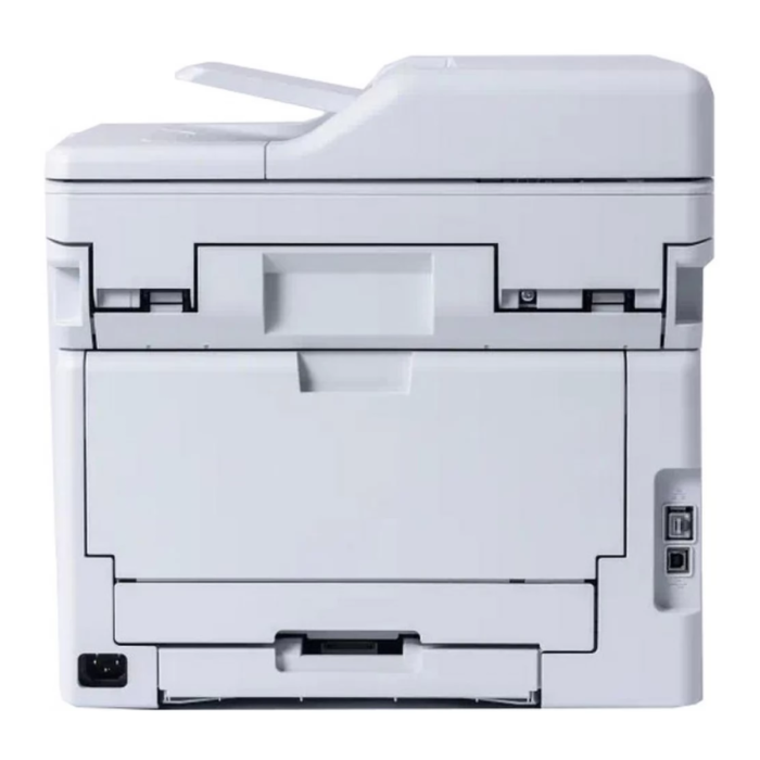 Impresora multifuncional Brother DCP-L3560CDW