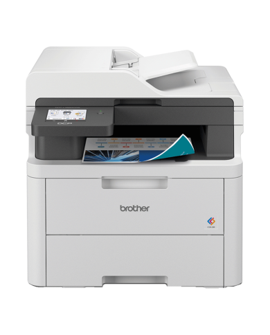Impresora multifuncional Brother DCP-L3560CDW