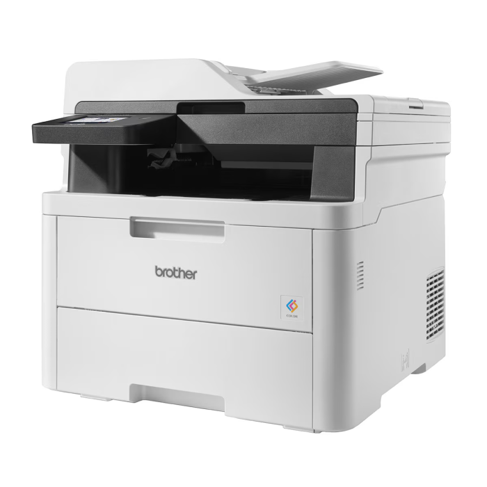 Impresora multifuncional Brother DCP-L3560CDW