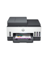 Impresora Multifuncional HP Smart Tank 580 Tinta Continua, Wi-Fi, Smart App, Escaner