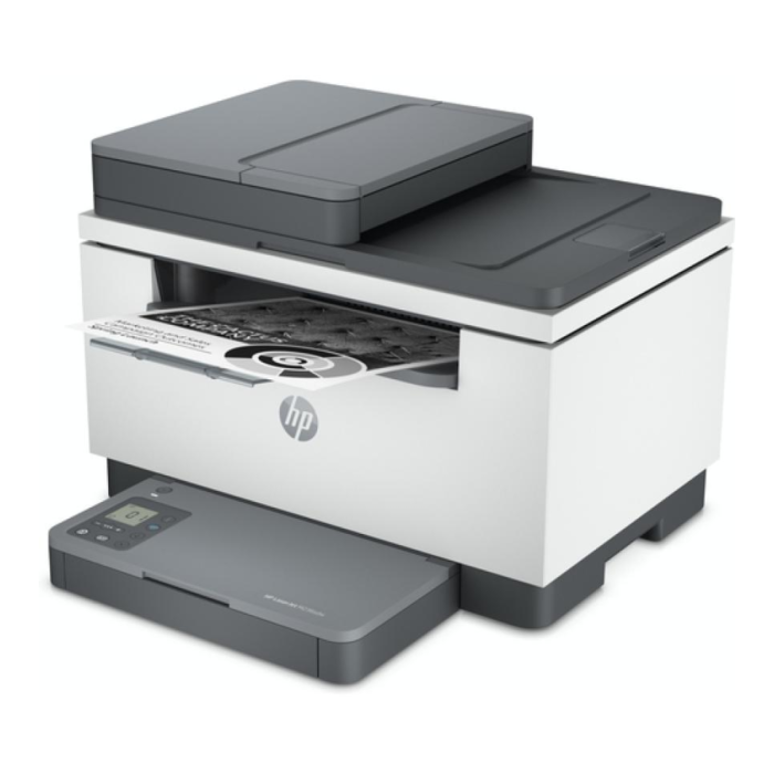 Impresora multifunción HP LaserJet M236sdw