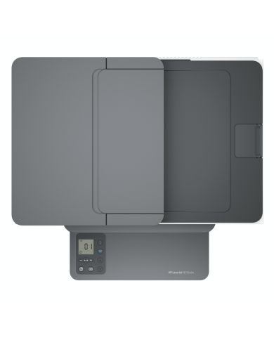 Impresora multifunción HP LaserJet M236sdw
