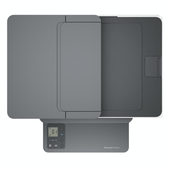 Impresora multifunción HP LaserJet M236sdw