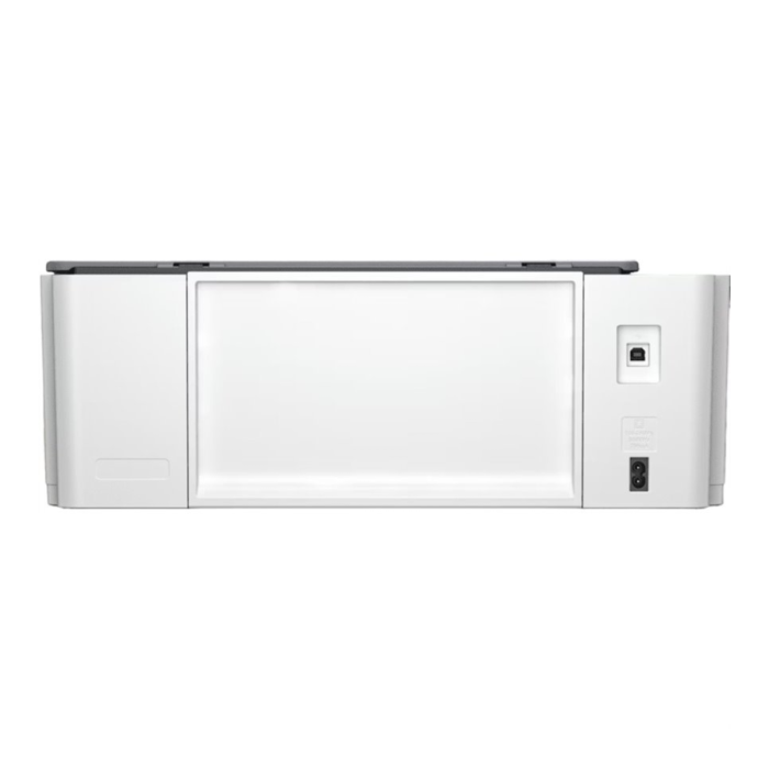 Impresora Multifuncional HP Smart Tank 520