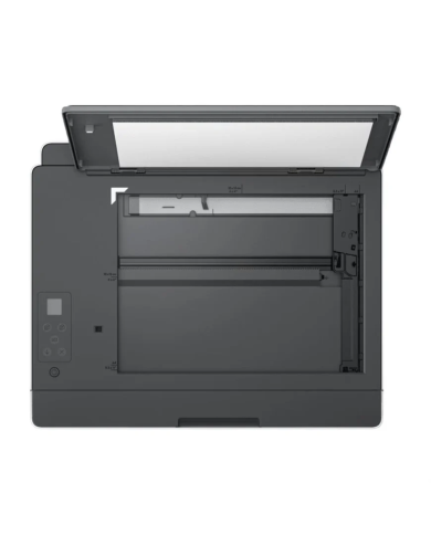 Impresora Multifuncional HP Smart Tank 520