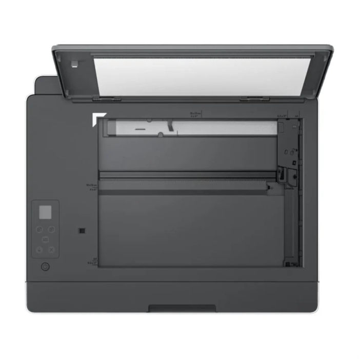 Impresora Multifuncional HP Smart Tank 520