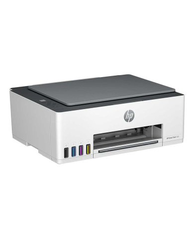 Impresora Multifuncional HP Smart Tank 520