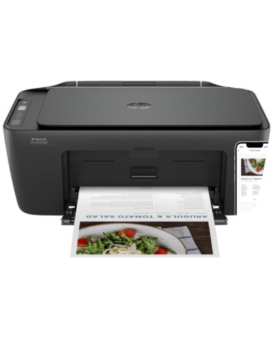 Impresora Multifuncional HP DeskJet Ink Advantage 2874