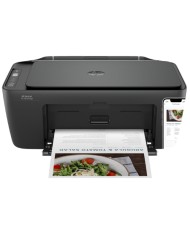 Impresora Multifuncional HP Smart Tank 583