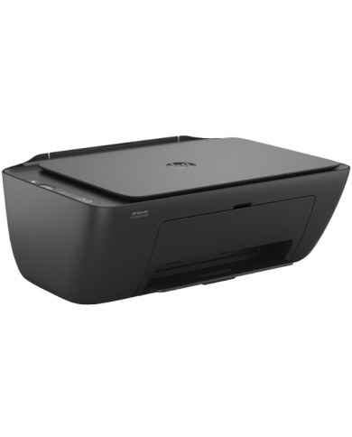 Impresora Multifuncional HP DeskJet Ink Advantage 2874