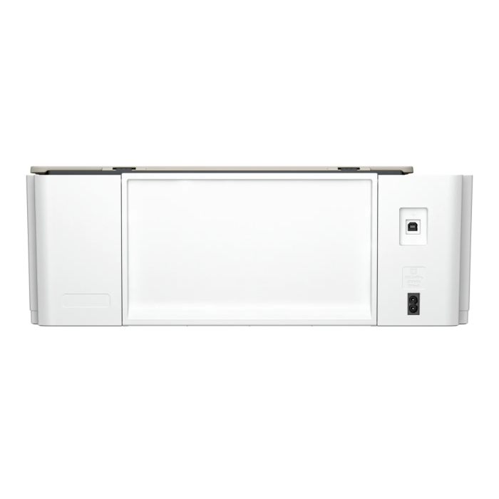 Impresora Multifuncional HP Smart Tank 583