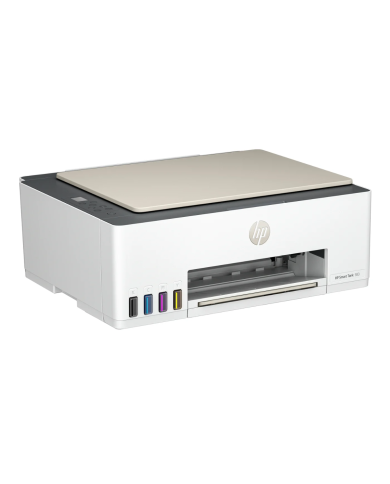 Impresora Multifuncional HP Smart Tank 583