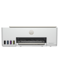 Impresora Multifuncional HP Smart Tank 750 USB, Wifi