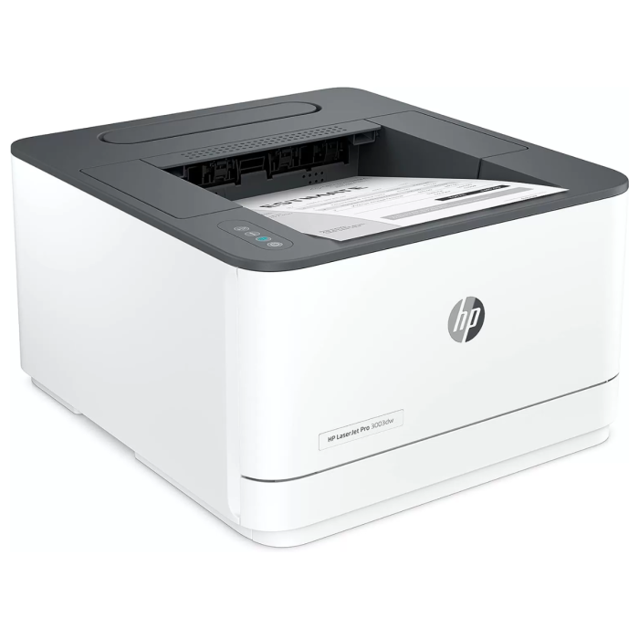 Impresora HP LaserJet Pro 3003dw