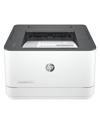 Impresora HP LaserJet Pro 3003dw