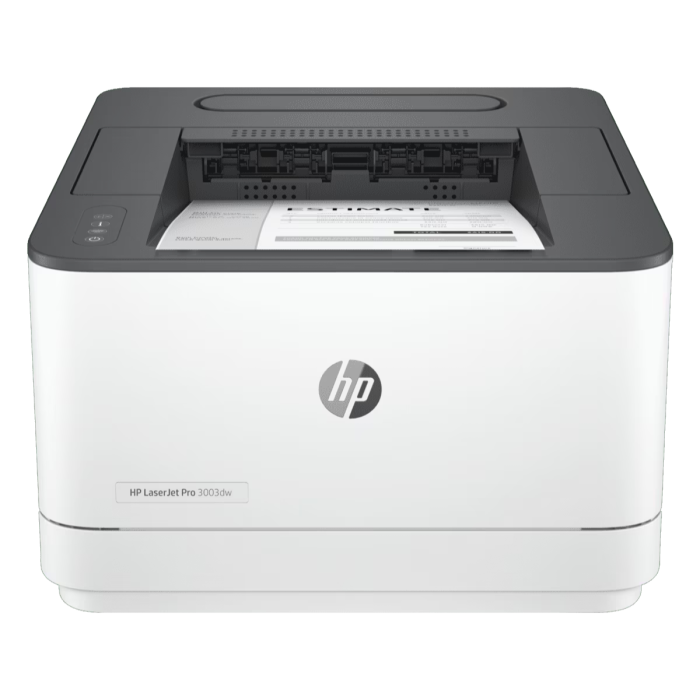 Impresora HP LaserJet Pro 3003dw