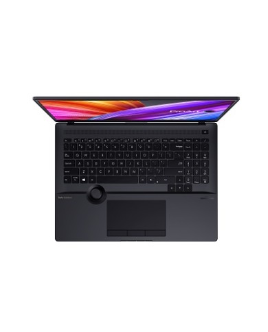 Notebook Asus ProArt StudioBook Pro, i7-12700H, RTX 3060, 32GB RAM, 1TB SSD, Win11 Pro, 16"