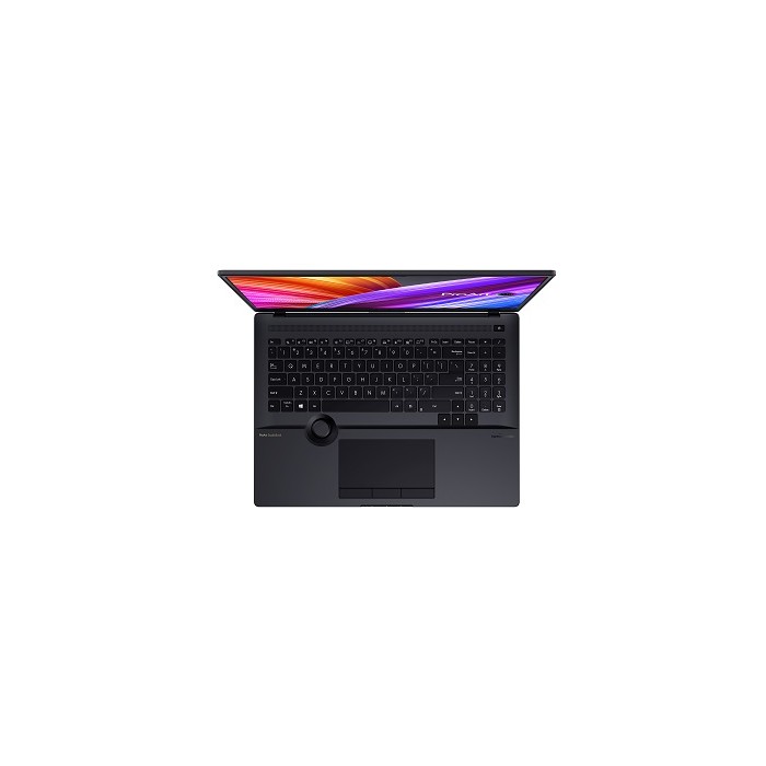 Notebook Asus ProArt StudioBook Pro, i7-12700H, RTX 3060, 32GB RAM, 1TB SSD, Win11 Pro, 16"