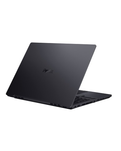 Notebook Asus ProArt StudioBook Pro, i7-12700H, RTX 3060, 32GB RAM, 1TB SSD, Win11 Pro, 16"