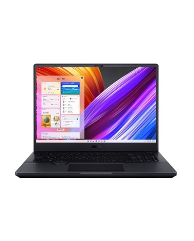 Notebook Asus ProArt StudioBook Pro, i7-12700H, RTX 3060, 32GB RAM, 1TB SSD, Win11 Pro, 16"