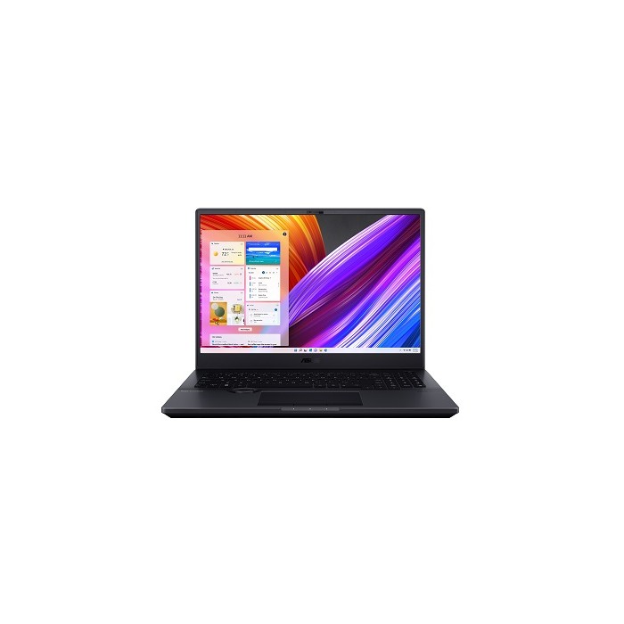 Notebook Asus ProArt StudioBook Pro, i7-12700H, RTX 3060, 32GB RAM, 1TB SSD, Win11 Pro, 16"