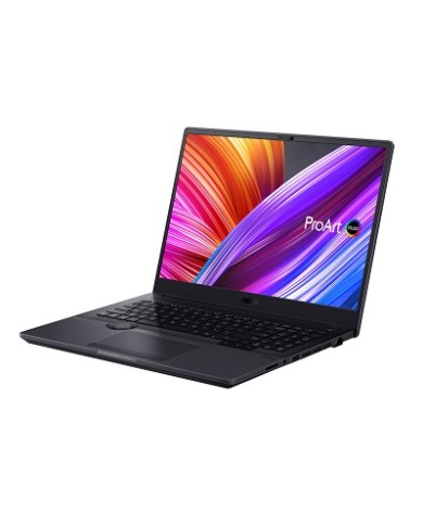 Notebook Asus ProArt StudioBook Pro, i7-12700H, RTX 3060, 32GB RAM, 1TB SSD, Win11 Pro, 16"