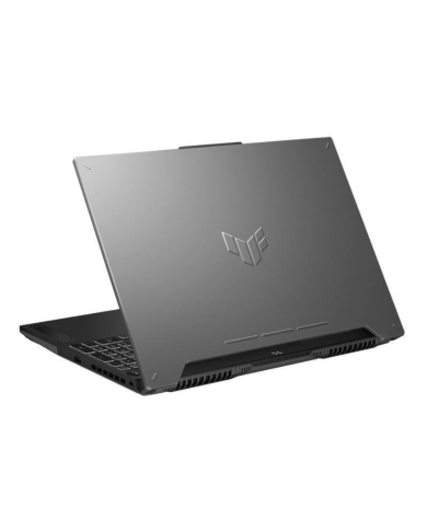 Notebook Asus TUF Gaming F15 FX507VU, I7-13620H, 16GB RAM, 512GB SSD, GeForce RTX 4050, W11H, 15.6"