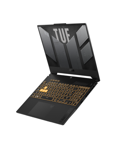 Notebook Asus TUF Gaming F15 FX507VU, I7-13620H, 16GB RAM, 512GB SSD, GeForce RTX 4050, W11H, 15.6"