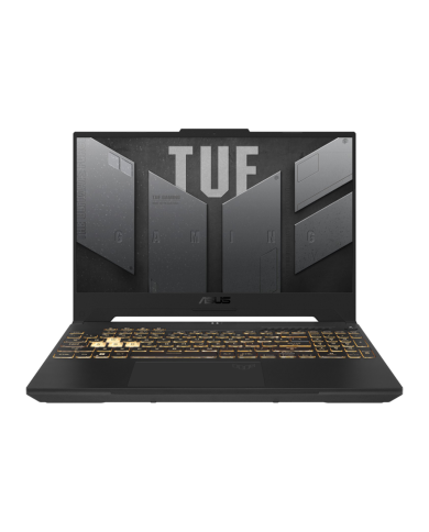 Notebook Asus TUF Gaming F15 FX507VU, I7-13620H, 16GB RAM, 512GB SSD, GeForce RTX 4050, W11H, 15.6"