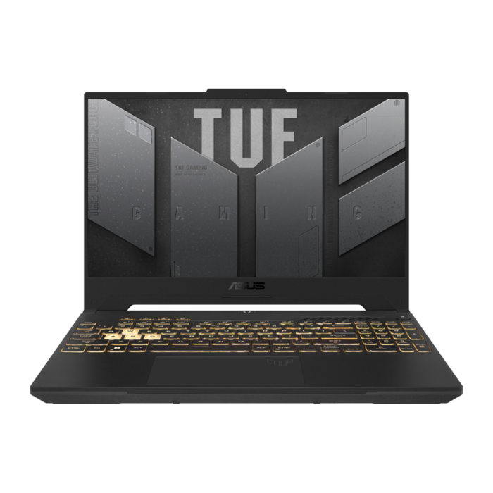 Notebook Asus TUF Gaming F15 FX507VU, I7-13620H, 16GB RAM, 512GB SSD, GeForce RTX 4050, W11H, 15.6"