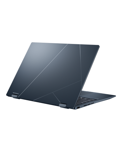 Notebook ASUS Zenbook 14 Flip OLED, I7-1360P, 16GB RAM, 1TB SSD. W11H, 14"