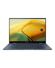 Notebook Asus ProArt StudioBook Pro, i7-12700H, RTX 3060, 32GB RAM, 1TB SSD, Win11 Pro, 16"