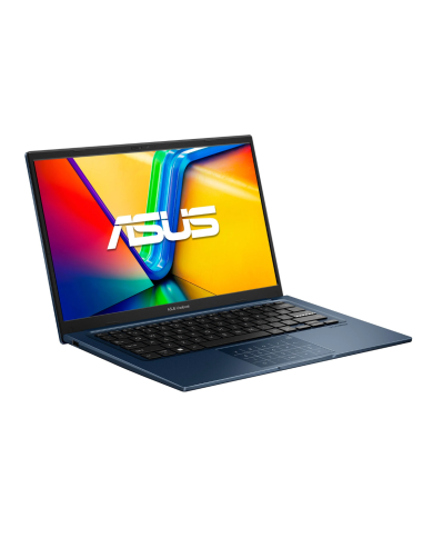 Notebook Asus Vivobook 14 X1404ZA, I5-1235U, 16GB RAM, 512GB SSD, W11H, 14"