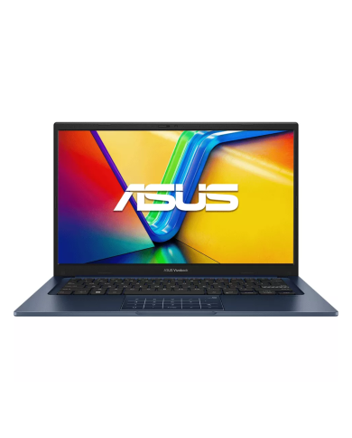 Notebook Asus Vivobook 14 X1404ZA, I5-1235U, 16GB RAM, 512GB SSD, W11H, 14"