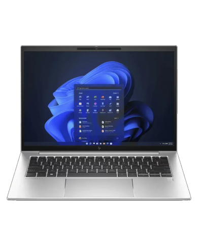Notebook HP EliteBook 840 G10, I5-1335U, 16GB RAM, 512GB SSD, W11P, 14"