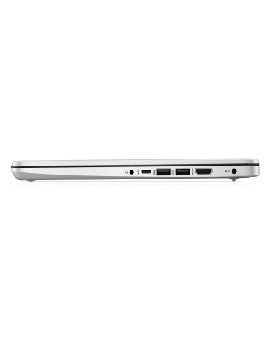 Notebook HP 14-DQ5019LA, I5-1235U, 8GB RAM, 512GB SSD, W11H, 14"