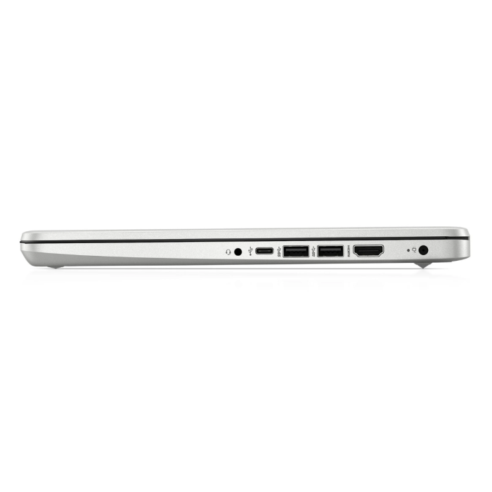 Notebook HP 14-DQ5019LA, I5-1235U, 8GB RAM, 512GB SSD, W11H, 14"